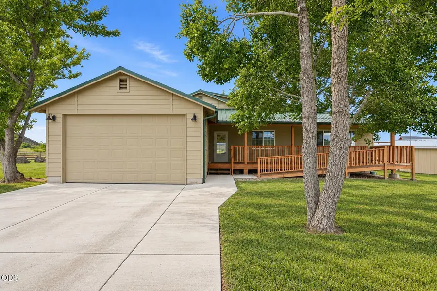 15333 NW Oneil Highway, Redmond, OR 97756 - #3