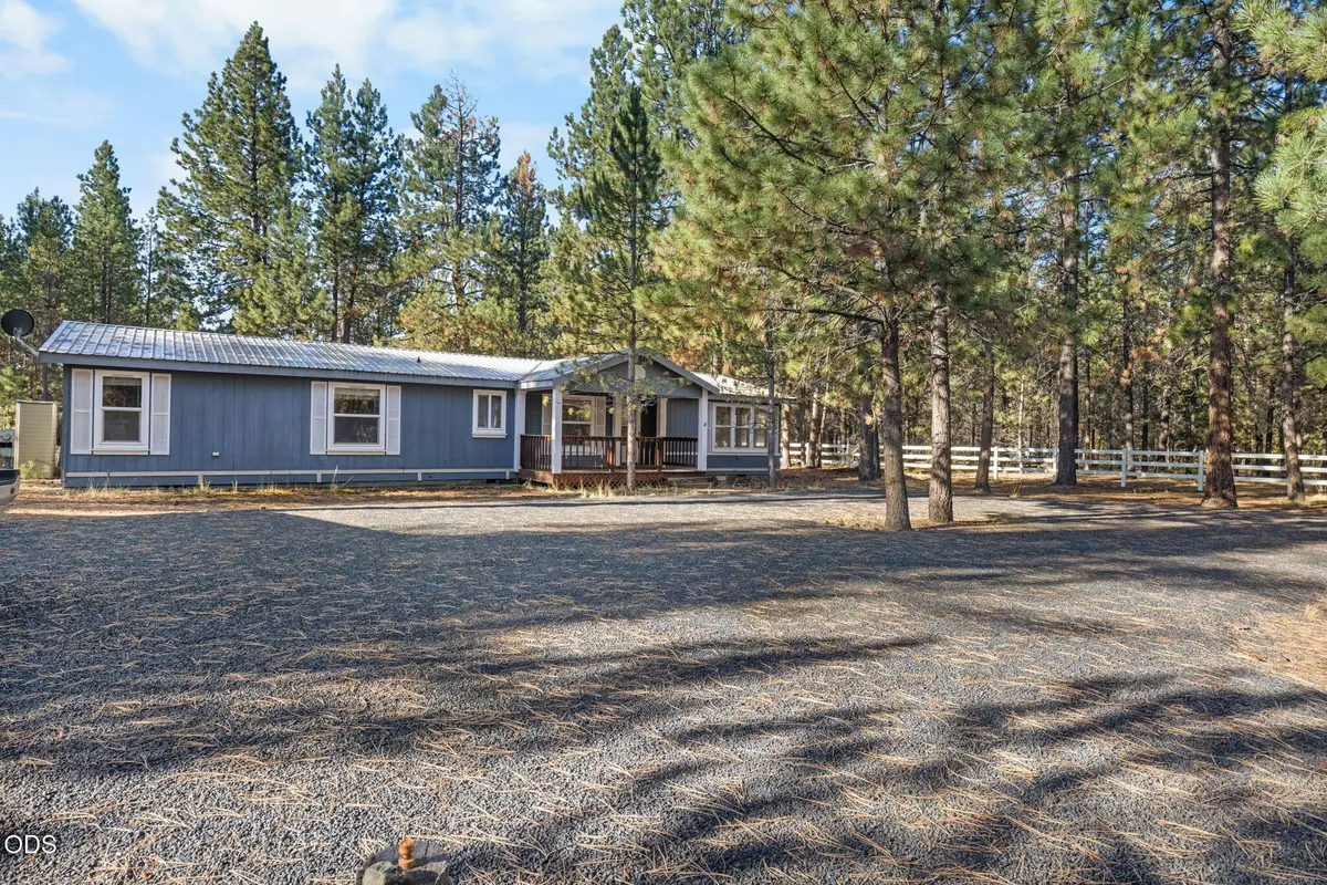 52747 Ammon Road, La Pine, OR 97739 - #1