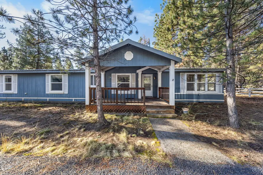 52747 Ammon Road, La Pine, OR 97739 - #3