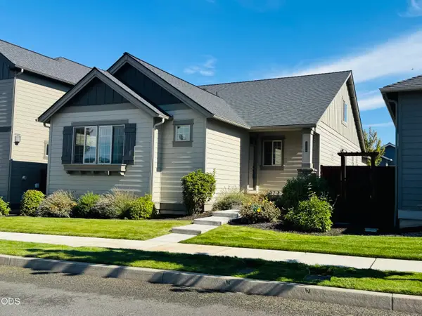 1386 NE Wilshire Drive, Prineville, OR 97754