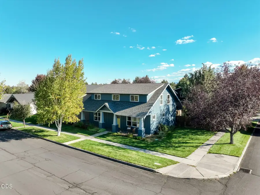 20605 Songbird Lane, Bend, OR 97702 - #3