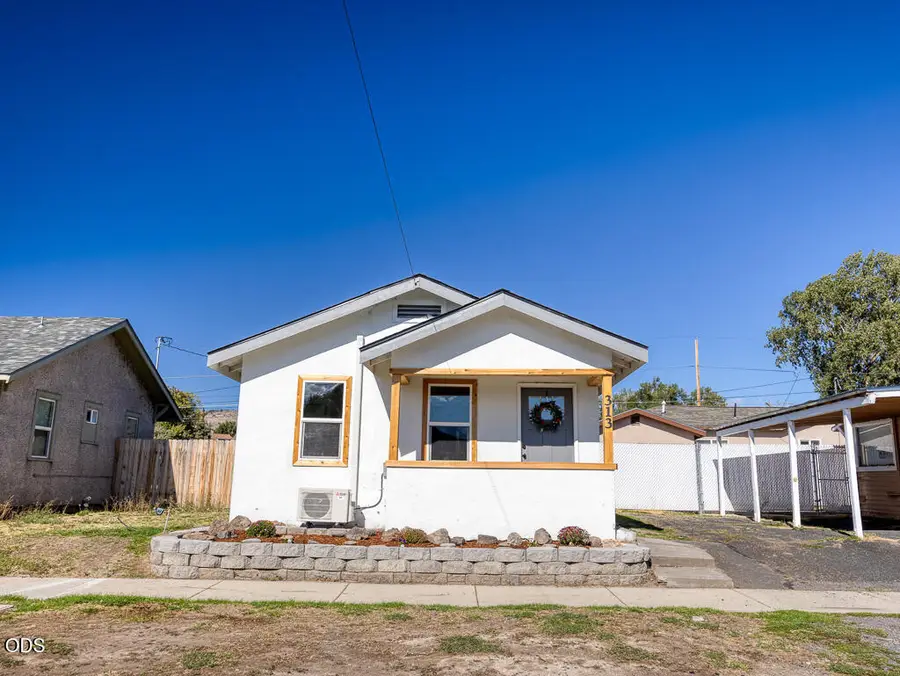 313 Martin Street, Klamath Falls, OR 97601 - #2