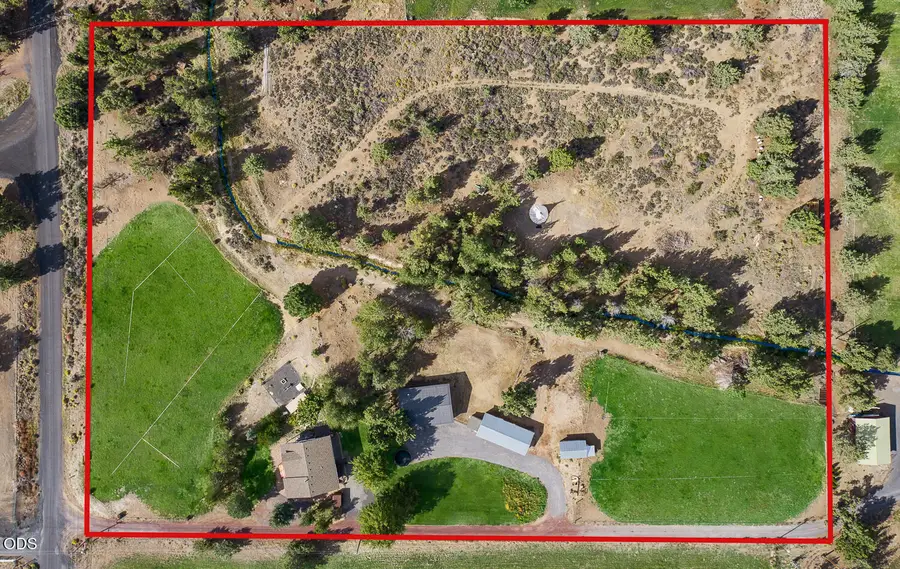 64160 Pioneer Loop, Bend, OR 97701 - #2