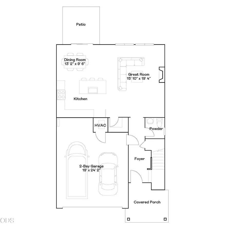 20659 Town Dr, Bend, OR 97701 - #2