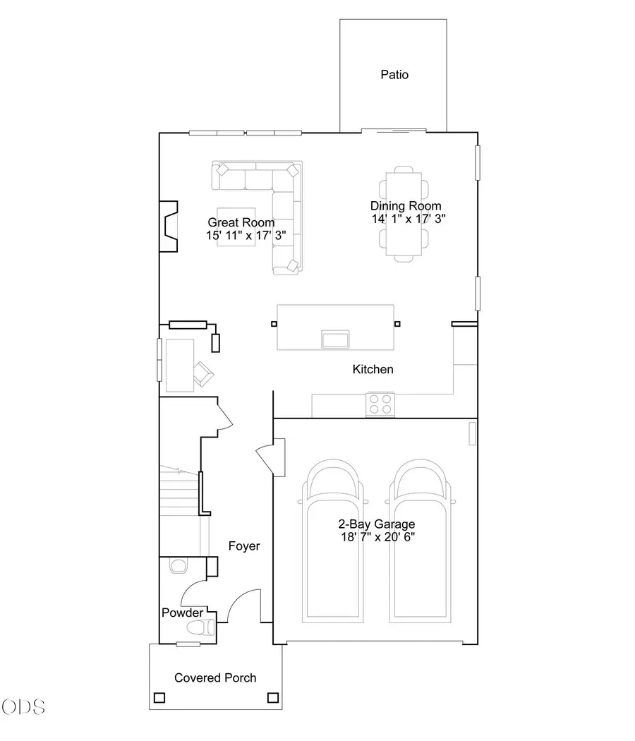 63118 NE Henningsen Pl, Bend, OR 97701 - #2