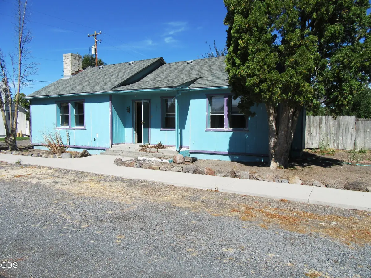 163 F Street, Tulelake, CA 96134 - #1