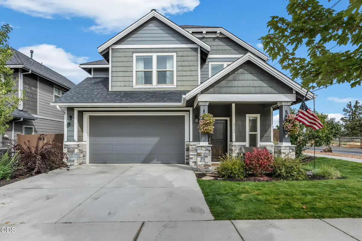 3543 NE Crystal Springs Drive, Bend, OR 97701 - #1