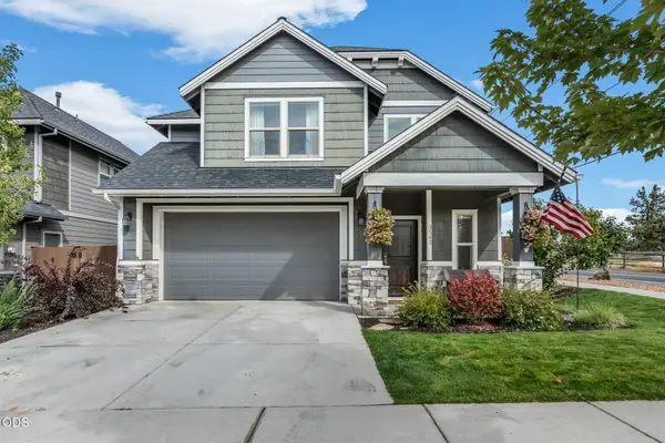 3543 NE Crystal Springs Drive, Bend, OR 97701