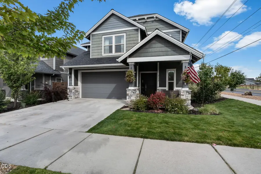 3543 NE Crystal Springs Drive, Bend, OR 97701 - #3