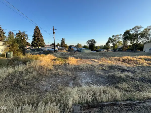 5300 SE I Street #Parcel 2, Madras, OR 97741