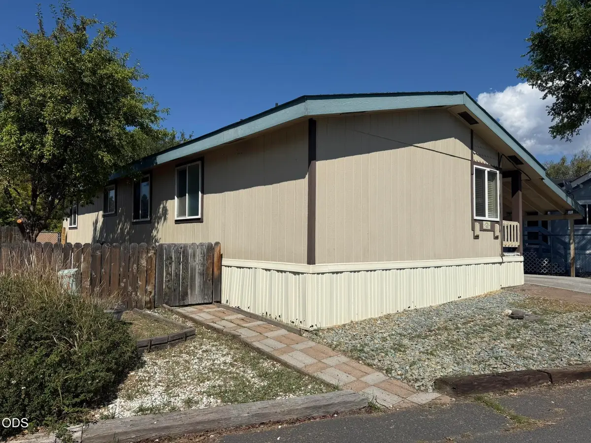 4647 Winter Avenue #SPC 43, Klamath Falls, OR 97603 - #1