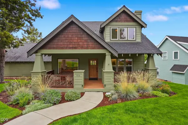 3016 NW Craftsman Drive, Bend, OR 97703