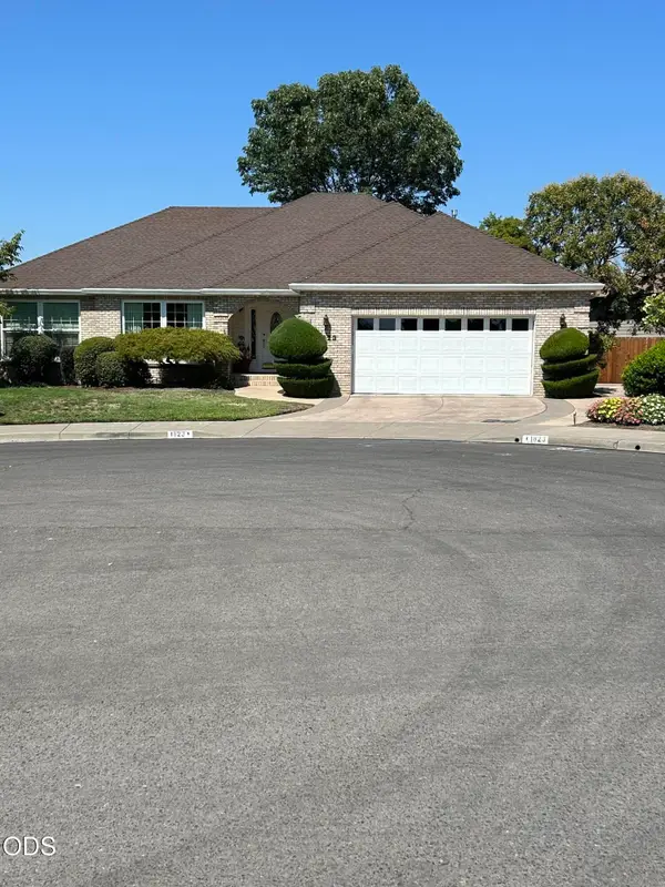 1823 Silvercrest Court, Medford, OR 97504
