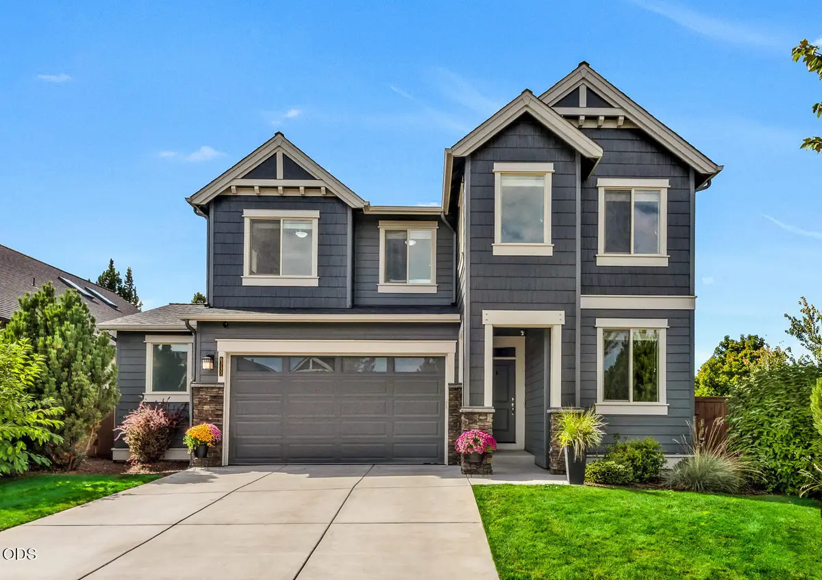 63177 NE Meridian Place, Bend, OR 97701 - #1