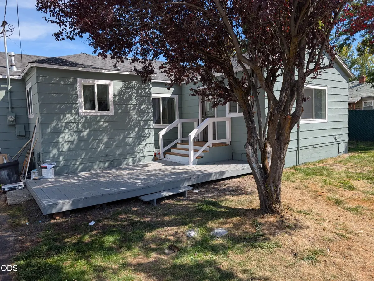 4749 Harlan Drive, Klamath Falls, OR 97603 - #1