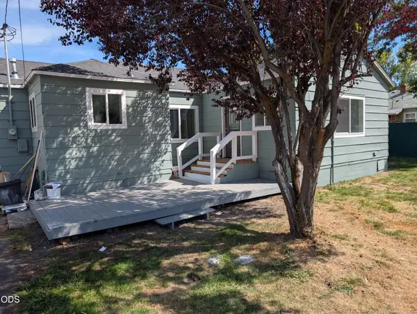 4749 Harlan Drive, Klamath Falls, OR 97603