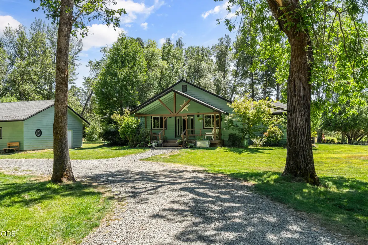 191 River Grove Drive, Cave Junction, OR 97523 - #1