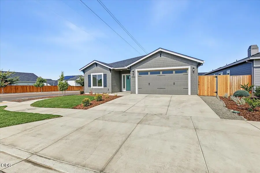 3703 Carlin Drive, Medford, OR 97504 - #3