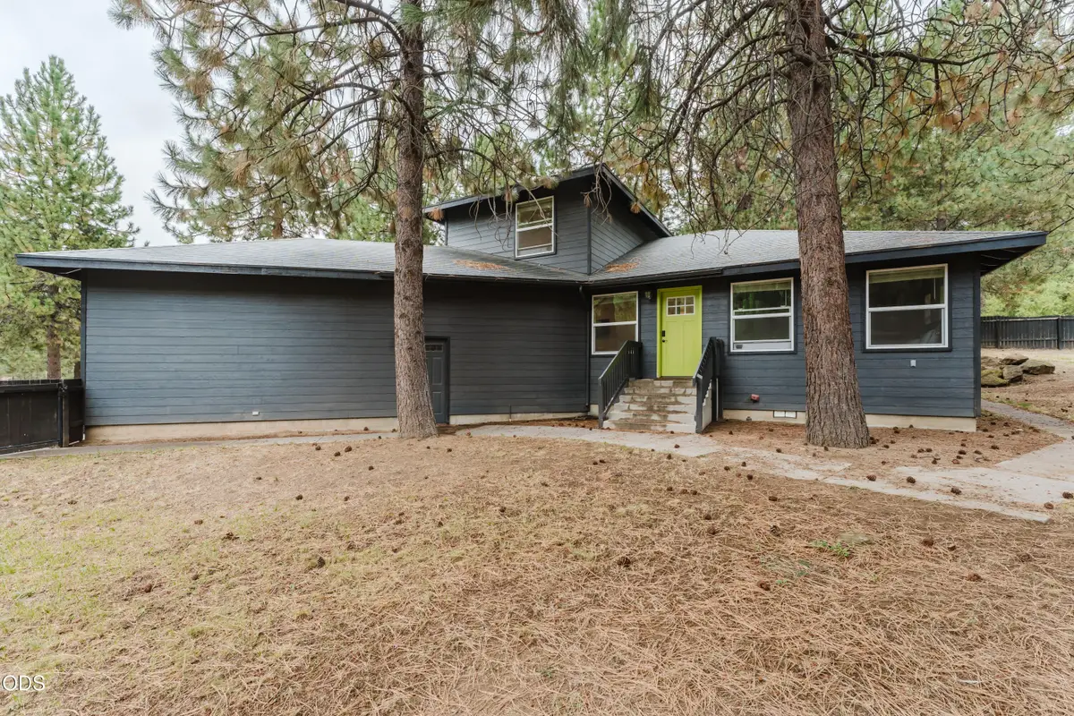 19263 Indian Summer Road, Bend, OR 97702 - #1