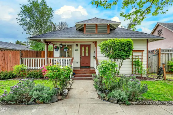 1117 W 9th Street, Medford, OR 97501