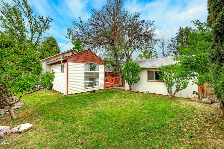 1117 W 9th Street, Medford, OR 97501 - #2