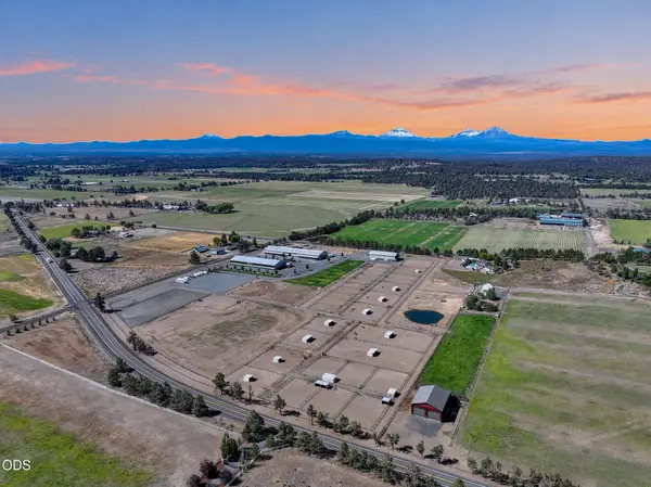 66240 Black Horse Lane, Bend, OR 97703