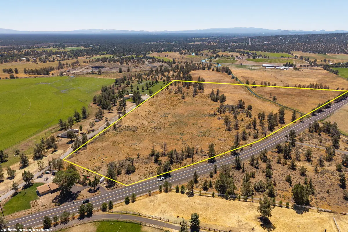 8070 SW Canal Boulevard, Redmond, OR 97756 - #1