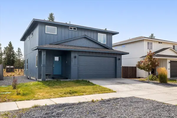 16487 Bassett Road, La Pine, OR 97739