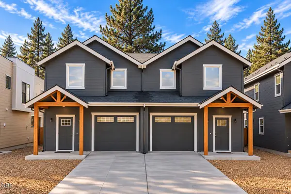 125 SW Mckinley Avenue #A, Bend, OR 97702