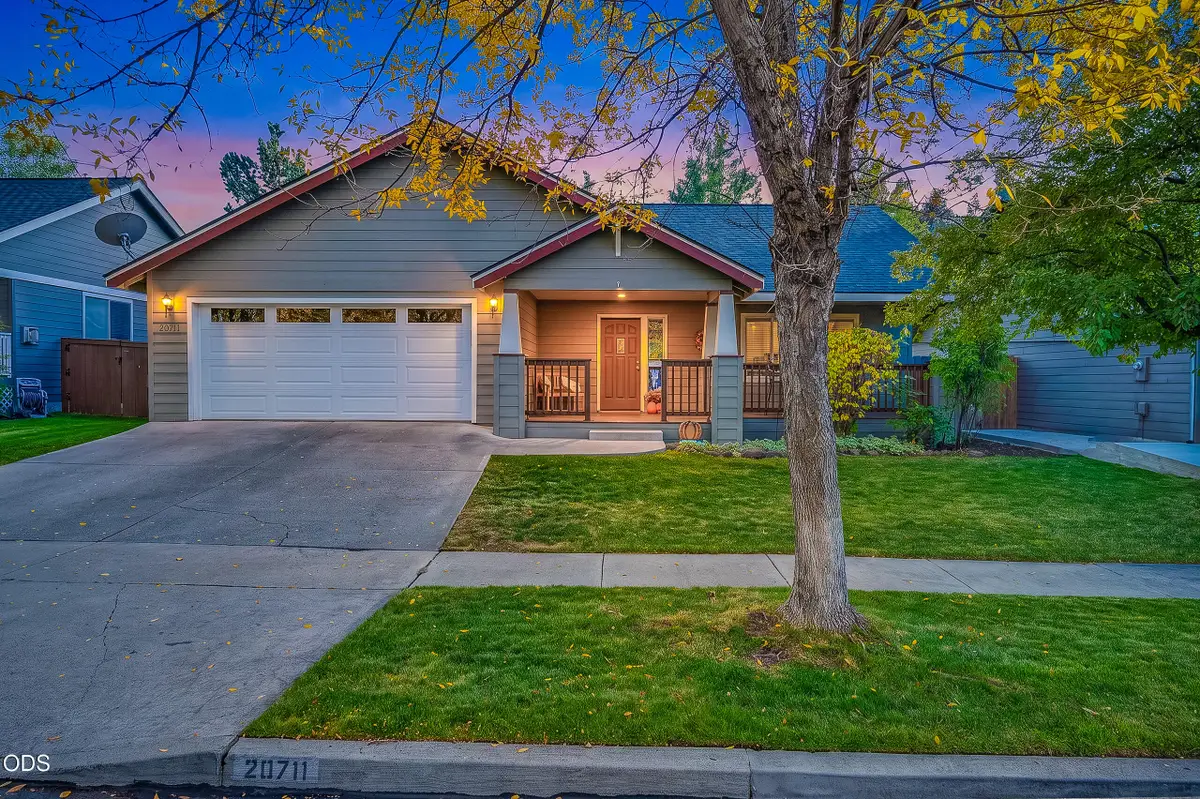 20711 Nicolette Drive, Bend, OR 97701 - #1