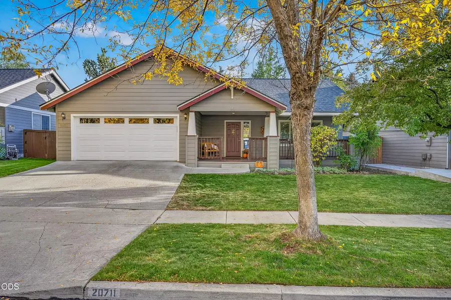 20711 Nicolette Drive, Bend, OR 97701 - #3
