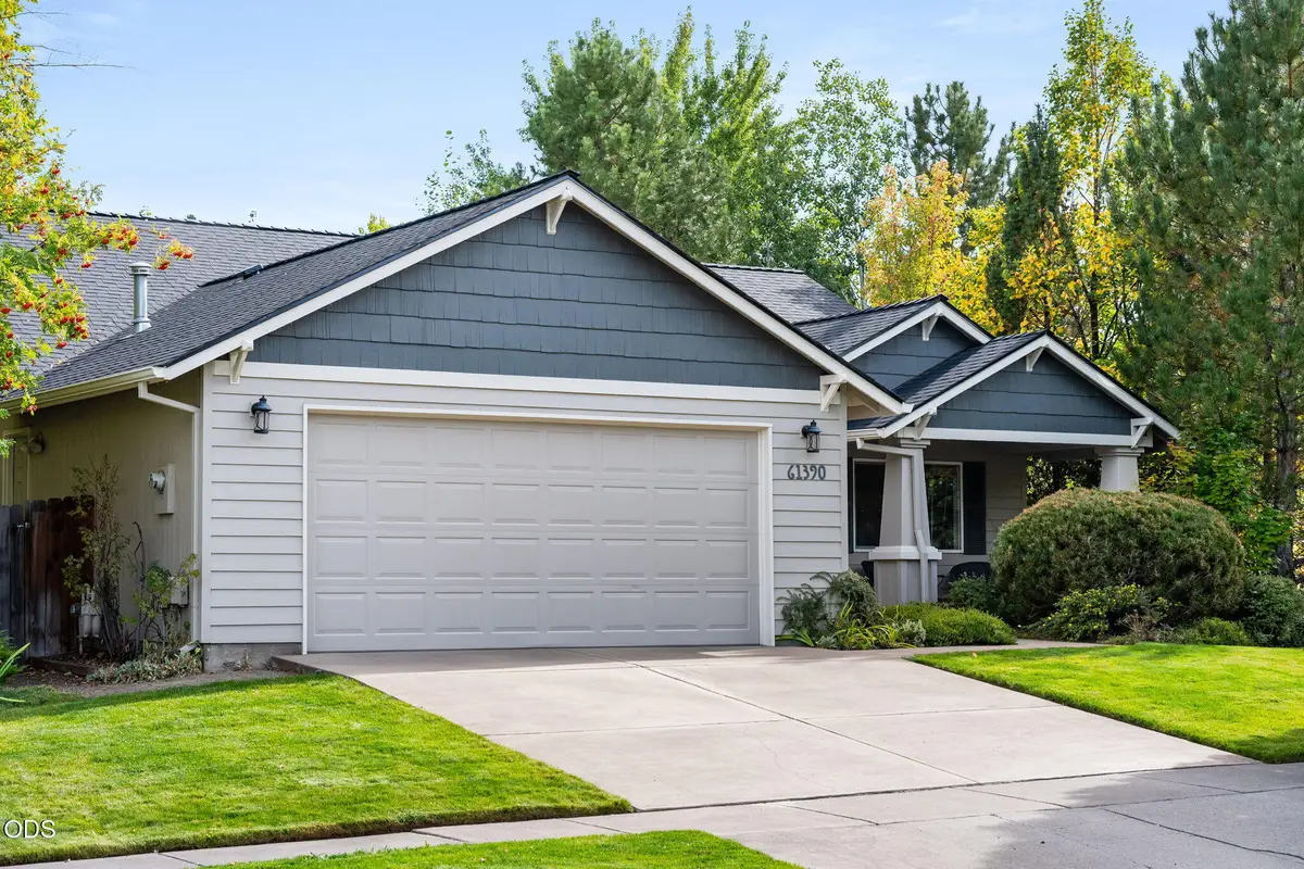 61390 Rock Bluff Lane, Bend, OR 97702 - #1