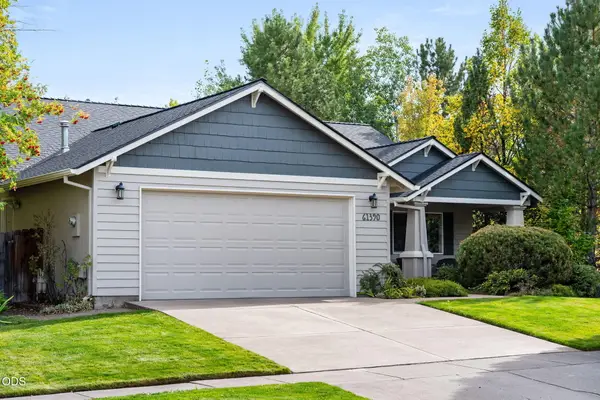 61390 Rock Bluff Lane, Bend, OR 97702