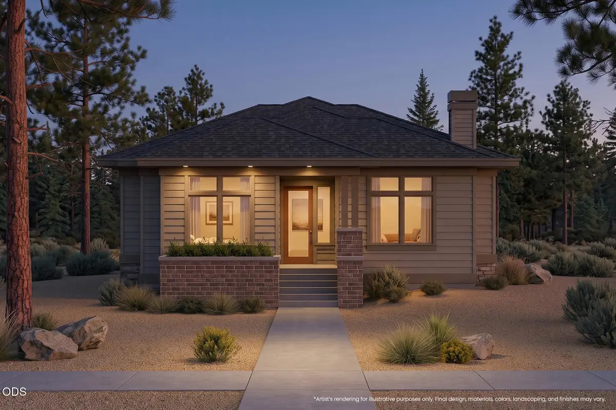 2664 NW Skyline Ranch Road #Lot 59, Bend, OR 97703 - #1