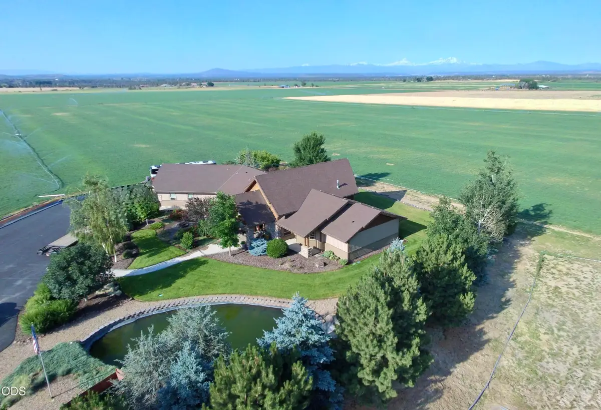 15520 SW Culver Highway, Culver, OR 97734 - #1