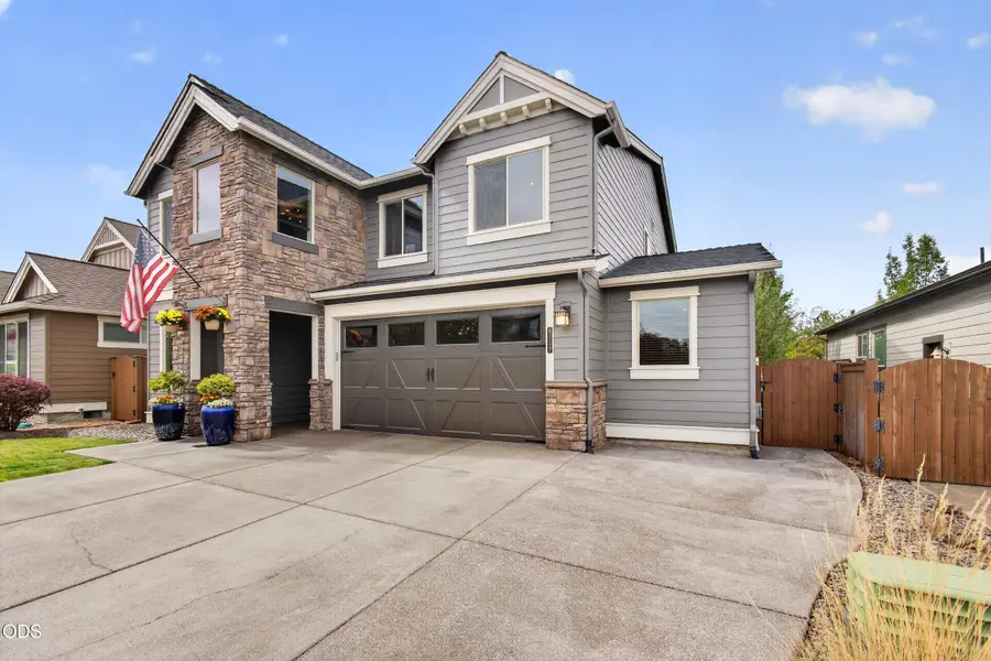 61117 Manhae Loop, Bend, OR 97702 - #2