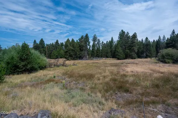51590 Dorrance Meadow Road, La Pine, OR 97739