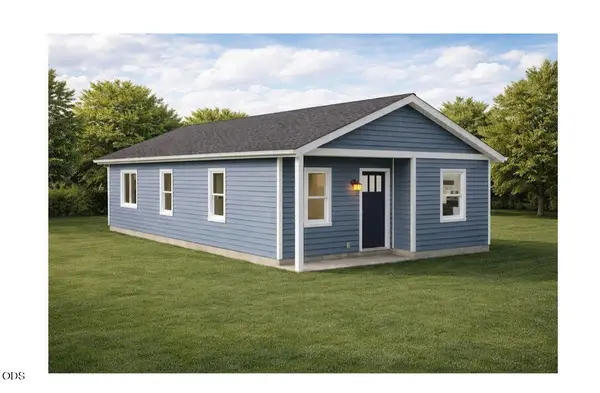 1295 Thomas Road, Medford, OR 97501