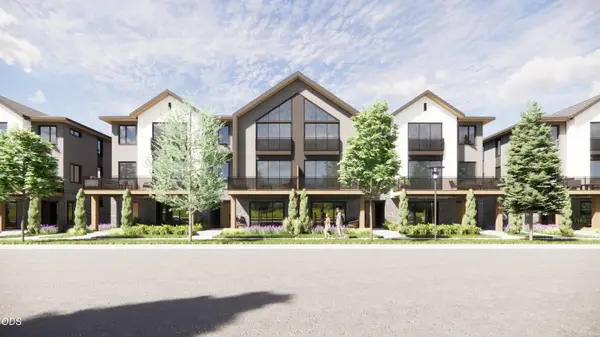 660 SW Columbia Street, Bend, OR 97702
