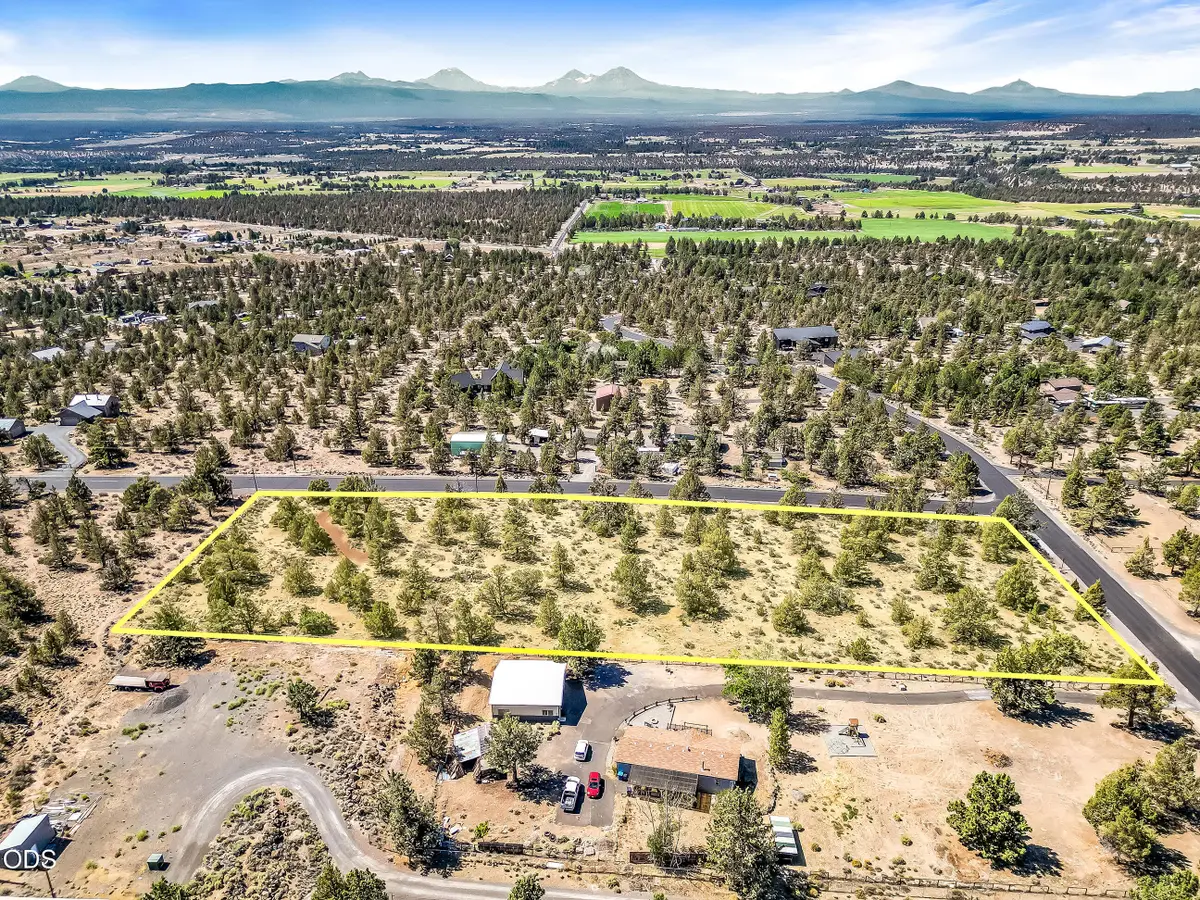 Journey Avenue #TL-03500, Bend, OR 97703 - #1