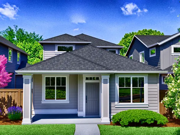3895 NE Petrosa Avenue, Bend, OR 97701