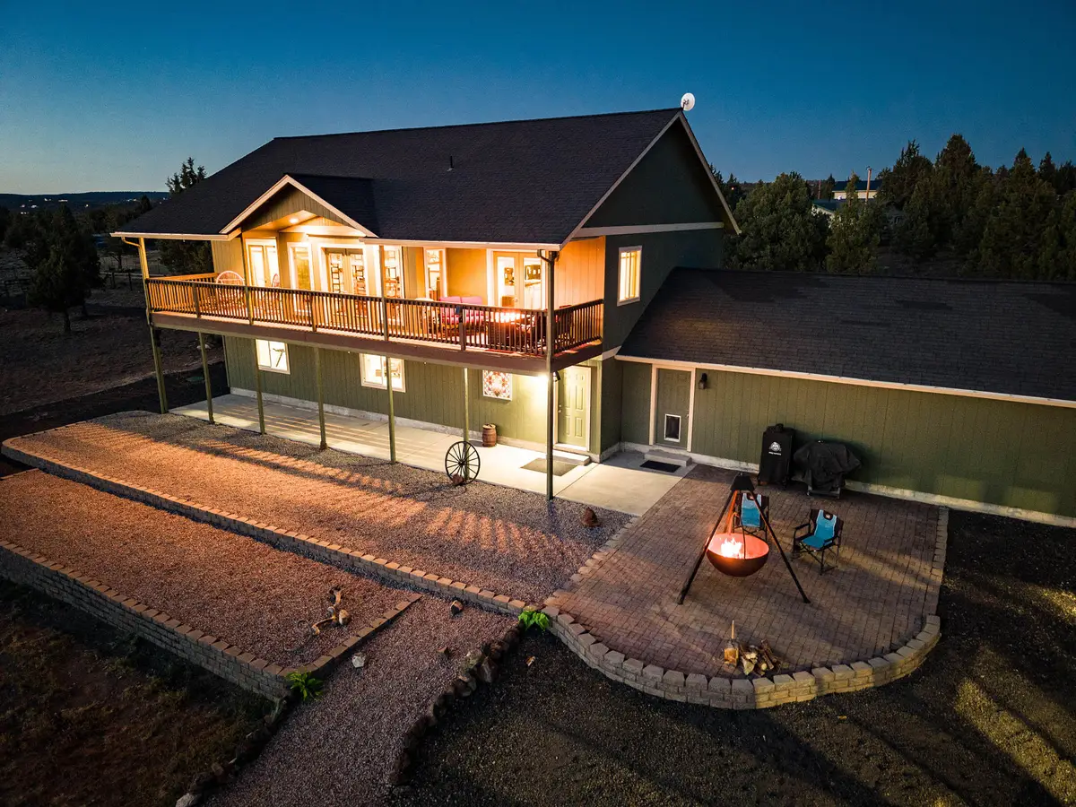 4505 SE Wampum Road, Prineville, OR 97754 - #1