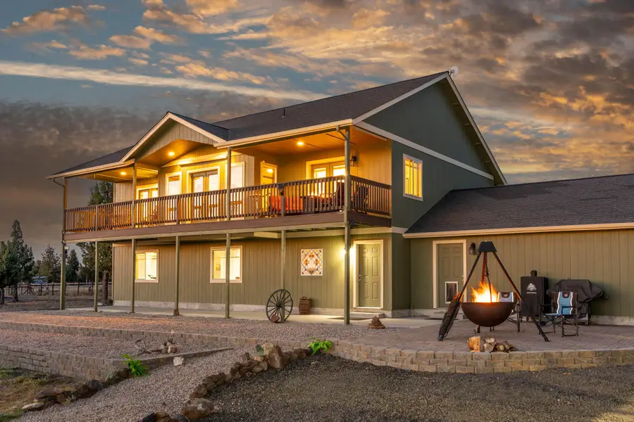 4505 SE Wampum Road, Prineville, OR 97754 - #3