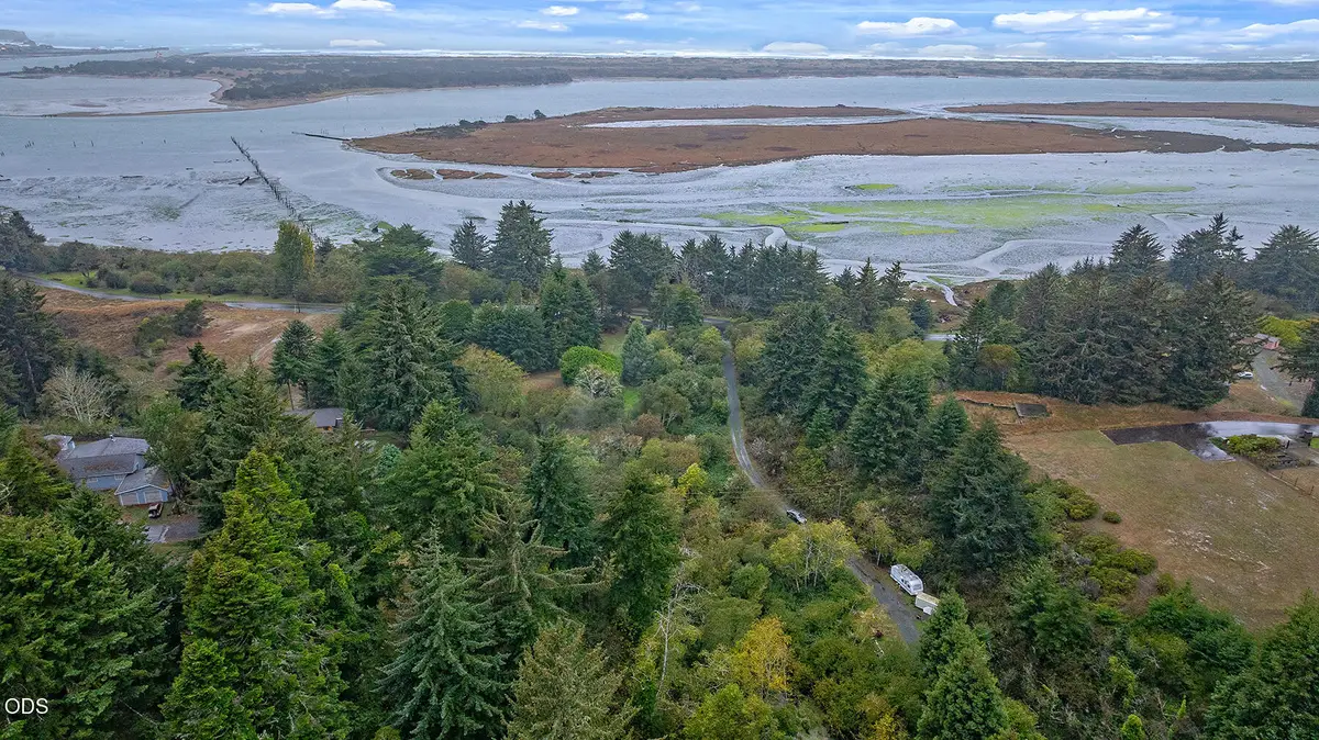 0 Cody Road, Bandon, OR 97411 - #1