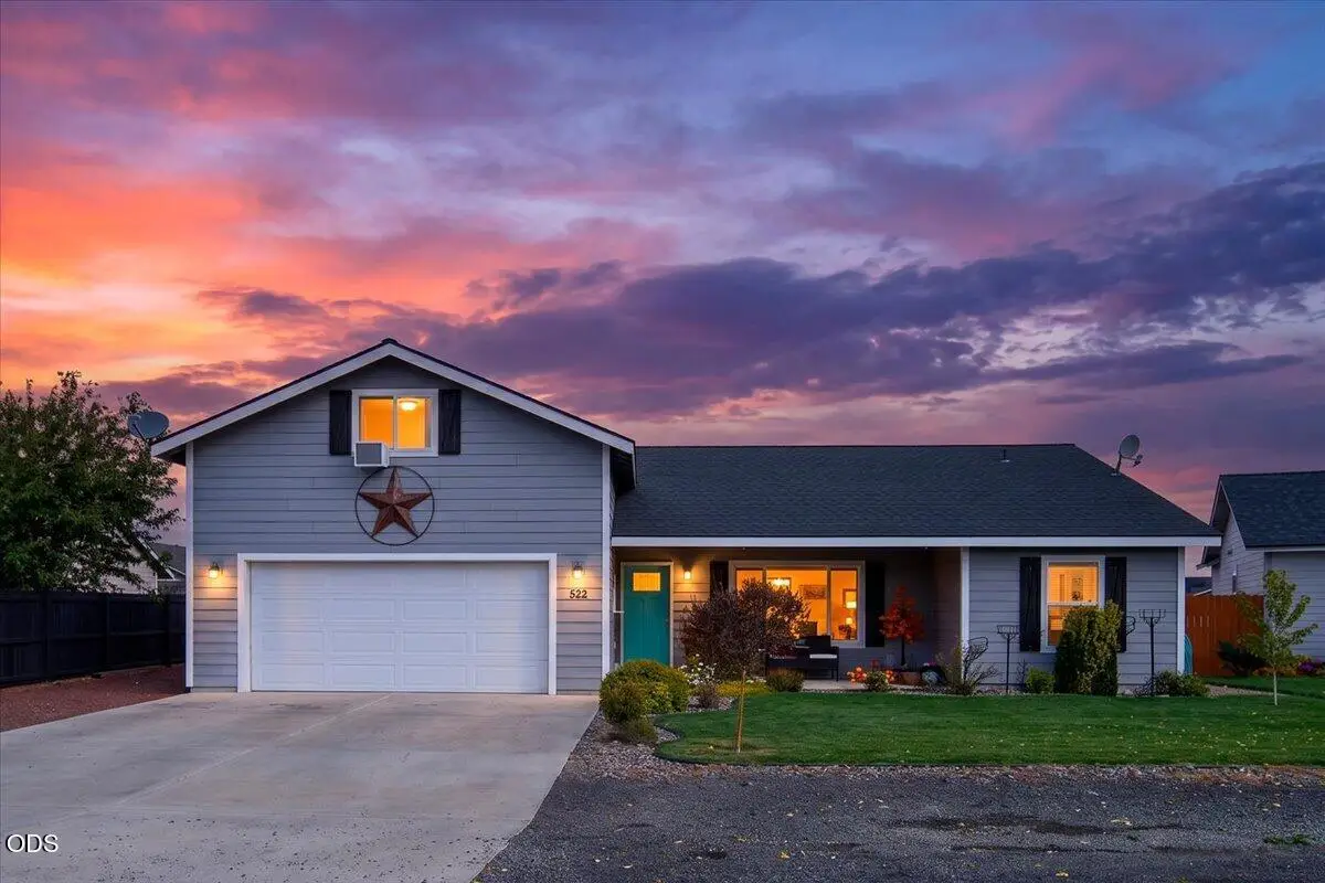 522 Scenic Loop, Culver, OR 97734 - #1