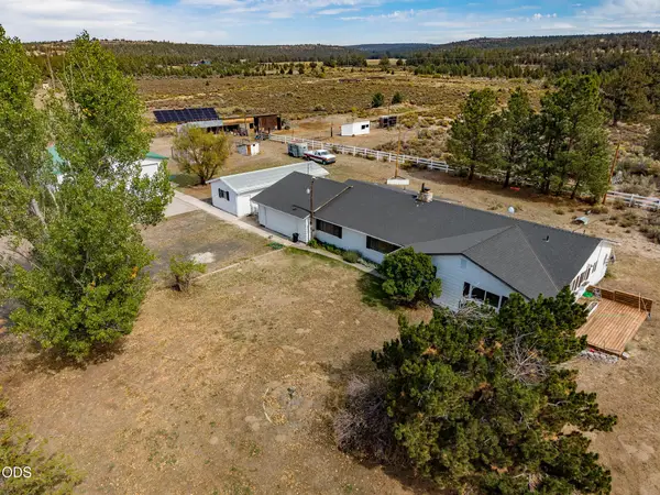 11740 SE Meadowlark Court, Prineville, OR 97754