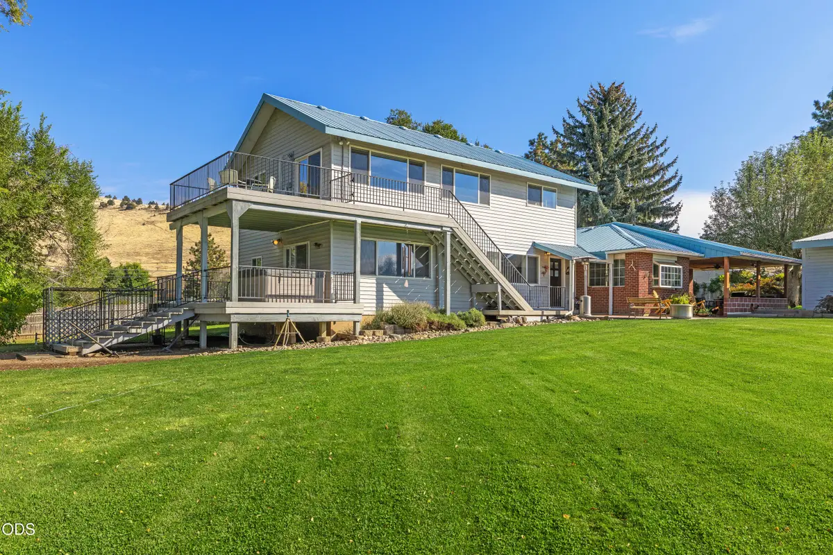 7808 Hilyard Avenue, Klamath Falls, OR 97603 - #1