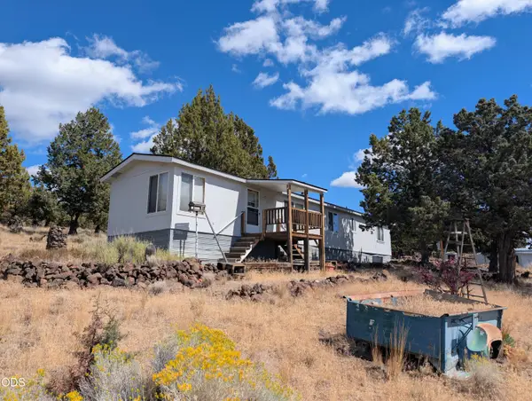 5909 SE Pueblo Road, Prineville, OR 97754