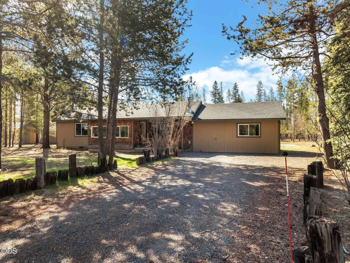 6508 Michael Road, La Pine, OR 97739 - #1