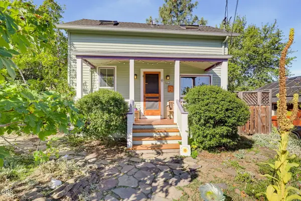 487 Rock Street, Ashland, OR 97520